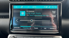 Citroen C3 Aircross 1.2 PureTech 110 Shine 5dr Petrol Hatchback